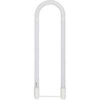 Lampe DEL IPS T8 SubstiTUBE CURVALUME, 13 W, 2100 lumens, base G13 Seagulf Marine Industries Inc.