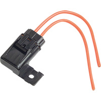 12 Gauge 30A Standard Blade Fuse Holder Seagulf Marine Industries Inc.