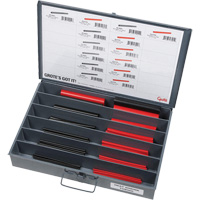 Heat Shrink Tubing Assortment Tray Seagulf Marine Industries Inc.