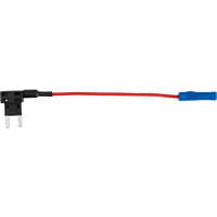 Add-A-Circuit&reg; Fuse Holder for MINI&reg; Fuses Seagulf Marine Industries Inc.