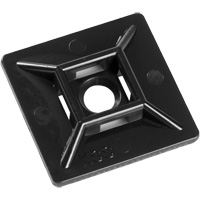 Cable Tie Mounting Bases Seagulf Marine Industries Inc.