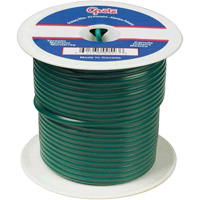 GPT General Purpose Thermo Plastic Wire Seagulf Marine Industries Inc.