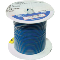 GPT General Purpose Thermo Plastic Wire Seagulf Marine Industries Inc.