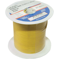 GPT General Purpose Thermo Plastic Wire Seagulf Marine Industries Inc.