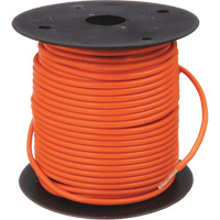 GPT General Purpose Thermo Plastic Wire Seagulf Marine Industries Inc.