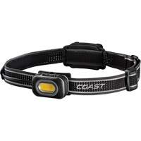 RL10 Headlamp with Dimmer, LED, 560 Lumens, 2 Hrs. Run Time, AAA Batteries Seagulf Marine Industries Inc.