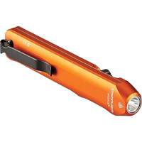 Wedge&reg; Slim Everyday Carry Flashlight, LED, 1000 Lumens, Rechargeable Batteries Seagulf Marine Industries Inc.