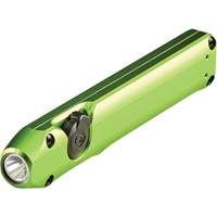 Wedge&reg; Slim Everyday Carry Flashlight, LED, 1000 Lumens, Rechargeable Batteries Seagulf Marine Industries Inc.