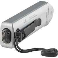 Wedge&reg; Slim Everyday Carry Flashlight, LED, 1000 Lumens, Rechargeable Batteries Seagulf Marine Industries Inc.