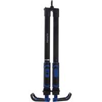 Foldable Underhood Work Light, Hook, Rechargeable, 1400 Lumens Seagulf Marine Industries Inc.