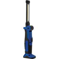 Foldable/Twist Work Light, Magnetic, Rechargeable, 350 Lumens Seagulf Marine Industries Inc.