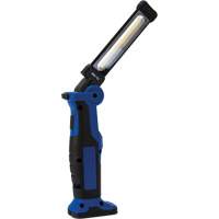 Foldable/Twist Work Light, Magnetic, Rechargeable, 350 Lumens Seagulf Marine Industries Inc.