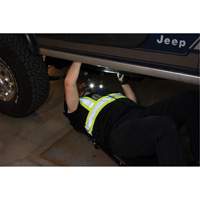 Work Light, Neck Light, Rechargeable, 300 Lumens Seagulf Marine Industries Inc.