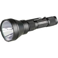 MegaStream&reg; HP USB Flashlight, LED, 1350 Lumens, Rechargeable Batteries Seagulf Marine Industries Inc.