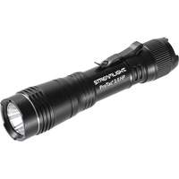 ProTac 2.0 HP Handheld Flashlight Kit, LED, 2000 Lumens, Rechargeable Batteries Seagulf Marine Industries Inc.