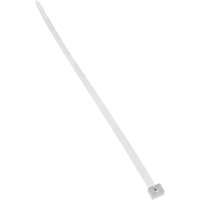 Steel Barb Cable Tie, 6" Long, 40 lbs. Tensile Strength, Natural Seagulf Marine Industries Inc.
