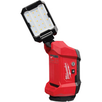 M12 ROVER Multi-Directional Flood Light with PACKOUT Compatibility, LED, 1200 Lumens, Rechargeable Batteries Seagulf Marine Industries Inc.