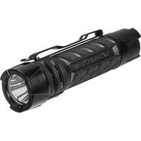 PolyTac&reg; 1X Flashlight, LED, 350 Lumens, AA/CR123A Batteries Seagulf Marine Industries Inc.
