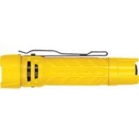 PolyTac&reg; 1X Flashlight, LED, 350 Lumens, AA/CR123A Batteries Seagulf Marine Industries Inc.