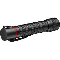 Lampe de poche &eacute;tanche G40R avec mise au point par rotation, DEL, 650 lumens, Piles Rechargeable Seagulf Marine Industries Inc.