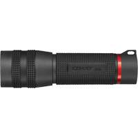 Lampe de poche &eacute;tanche GX10 avec mise au point par rotation, DEL, 360 lumens, Piles AAA Seagulf Marine Industries Inc.
