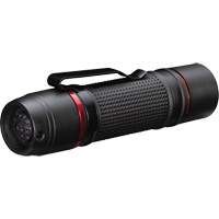 Lampe de poche &agrave; deux modes d'optique PX9, DEL, 750 lumens, Piles AAA Seagulf Marine Industries Inc.