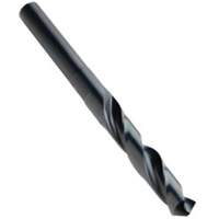 Reduced Parallel Shank Drill Bit, 1", High Speed Steel, 3" Flute, 118° Point Seagulf Marine Industries Inc.
