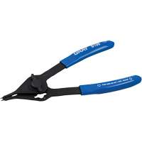 Convertible Tip Retaining Ring Pliers Seagulf Marine Industries Inc.