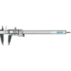 0" - 8" (0 mm - 200 mm)